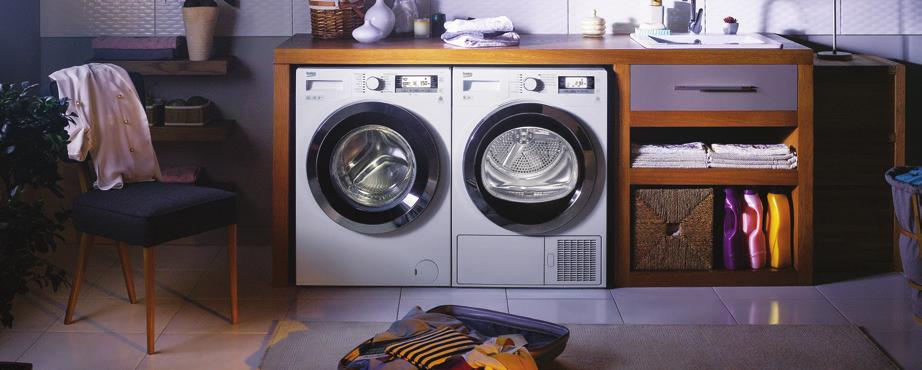 A enerji sınıfı çamaşır ve kurutma makineleri hem çevreyle hem de cebinizle dost! Ürün / Model 1. Seçenek (1+2) 2. Seçenek (1+5) 3. Seçenek (1+9) 4.