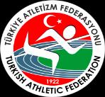 Atletizm İl Temsilciliği BARAJ DERECESİ : 54:30 veya İl Üç Sporcu REKOR : Meryem BEKMEZ 44.58 U20 Kadınlar 10 Km.