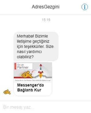 Bu reklamlarda kullanılacak medya türleri görsel, video, döngü ve kanvastır.