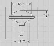 DCP-L DCP-M DCP-H Decurve Pediatrik Düşük Basınç