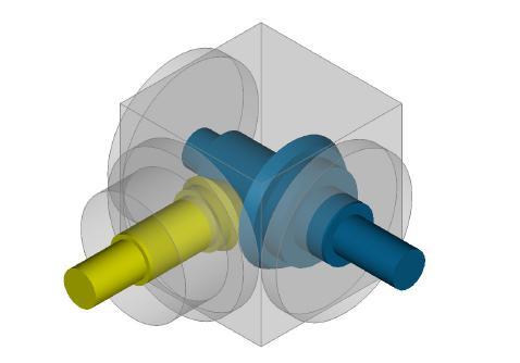 Selection Direction of Installation / Montaj