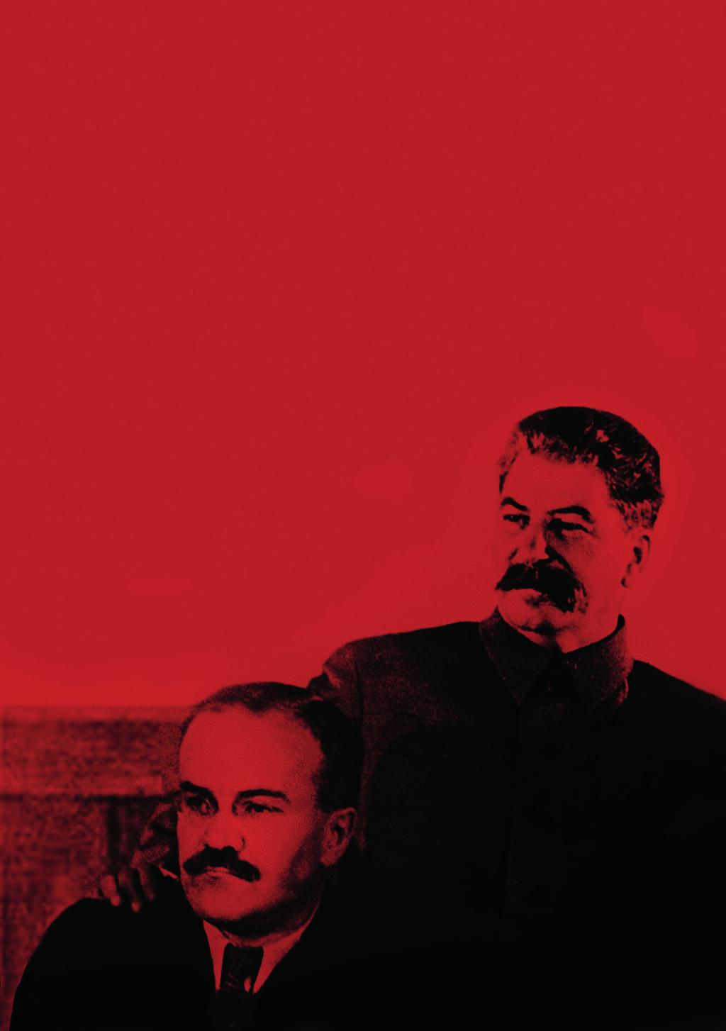Otopsi Cengiz Özakıncı Stalin in Dışişleri Bakanı Molotov Anlatıyor: Türk Toprakları Üzerinde Hak Talebimiz Vardı İkinci Dünya Savaşı'nın son