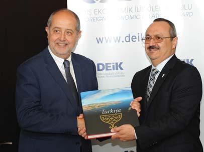 yatırım anlaşması imzaladı. AFS, flexible hava kanalı üretim kapasitesini İspanya da 5 milyon euroluk yatırımla hayata geçirdiği üretim tesisi ile güçlendirecek.