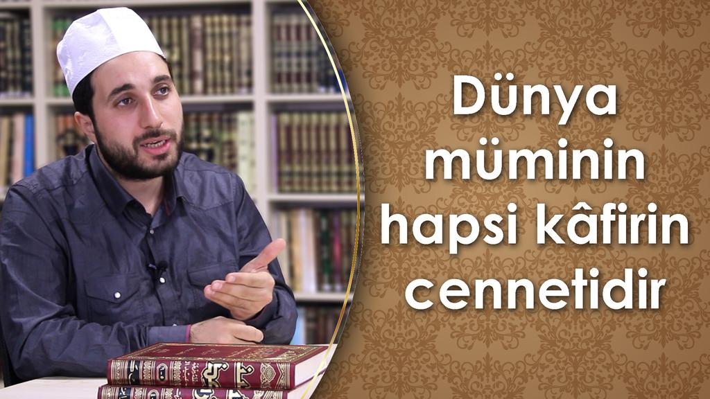 sözlere Hadis-i