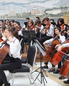 [ MÜZİK VE SÖYLEŞİ ] 18 Mart Çanakkale Zaferi Şehitleri Anma Günü Emrah Uçar - Sulukule Çocuk Senfoni Orkestrası 18 MART PAZAR 18:00 Sulukule Sanat Akademisi 18 Mart Çanakkale Zaferi Şehitleri Anma