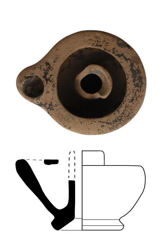 120 Resim 3: Silifke Müzesi