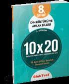 kullanmaya yönelik analiz soruları içeren Tekrar Testleri Dönem bitimlerinde 1. Dönem Tekrar Testi ve 2.