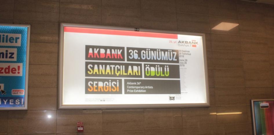 AKBANK SANAT