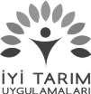 3. IYİ TARIM UYGULAMALARI ÜRÜN LOGOSU KULLANIMI a) Logonun Anlam Ve İçeriği: İyi Tarım Uygulamaları logosu; İyi Tarım Uygulamalarının amacı olan çevre,