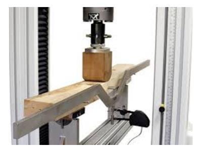 Odun Mekaniği ve Teknolojisi Laboratuvarı Cihazlar Üniversal test cihazı König pandüllü yüzey sertlik ölçüm cihazı Renk değeri ölçüm cihazı Kül