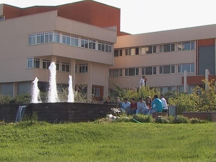 KASTAMONU MESLEK YÜKSEKOKULU Mevcut Atelyelerimiz İnşaat Atelyesi Makine Atelyesi