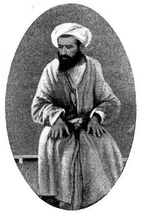 Muhammed Ali Sabir