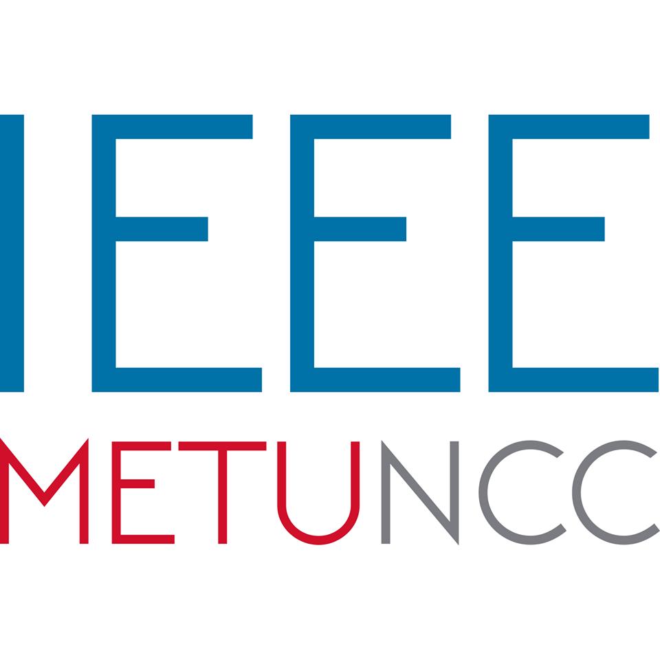 IEEE ODTÜ Kuzey Kıbrıs Öğrenci
