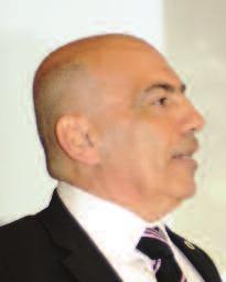 6 AYSBERG 7 AYSBERG Değerlerimizi gelecek kuşaklara aktarmak için Çanakkale deyiz Ali Kamil Uzun, TİDE Kurucu ve Onursal Başkanı Gelecek Zirvesi 2015 Gelecek İçin Değerlerimizi Bilmek Temasıyla
