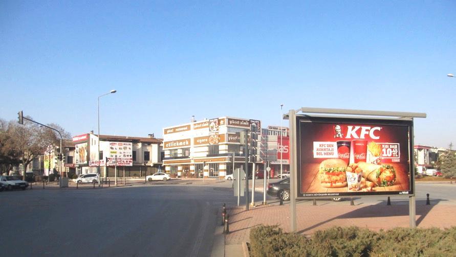 KFC KONYA