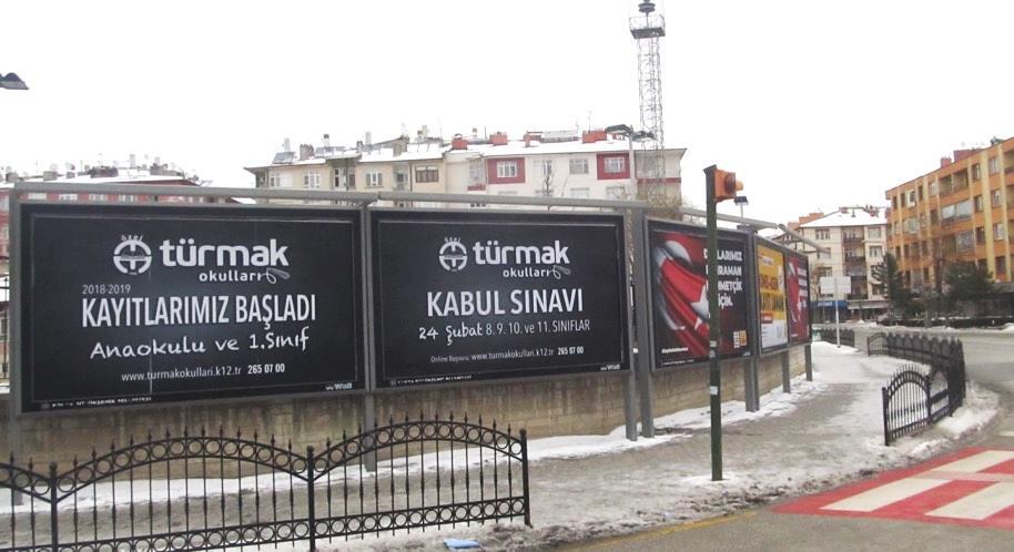 TÜRMAK