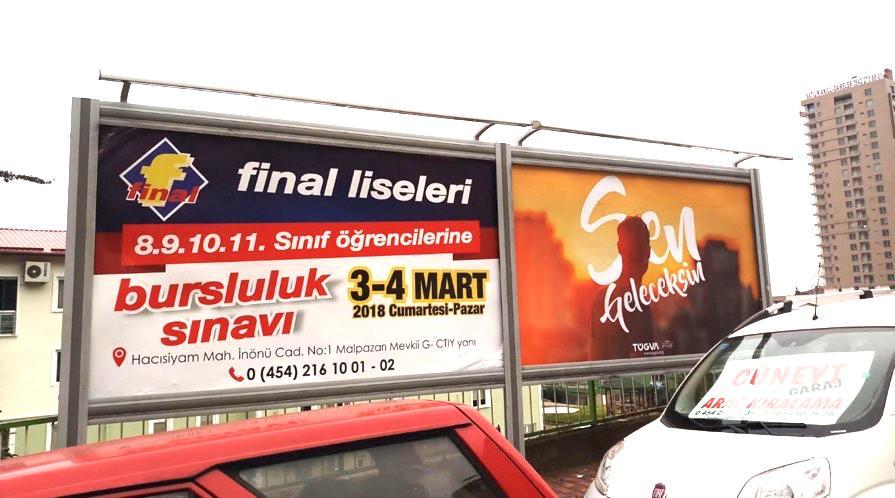 FİNAL LİSELERİ