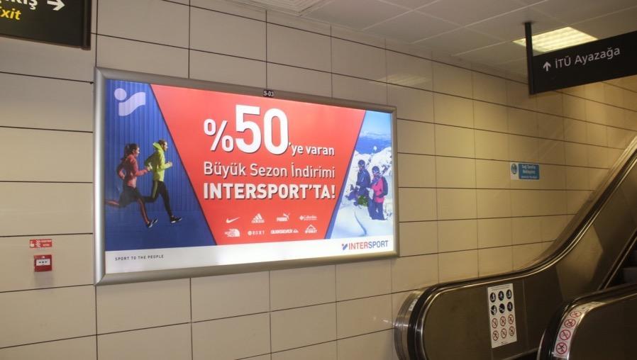 INTERSPORT METRO FIX PANO