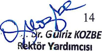 EK2 BATMAN ÜNİVERSİTESİ PROFESÖRLÜGE YÜKSELTİLME VE ATANMA İLE İLGİLİ RAPOR YAZIM DÜZENİ KİŞİSEL RAPOR Hazırlayan : Prof. Dr..... T. C.