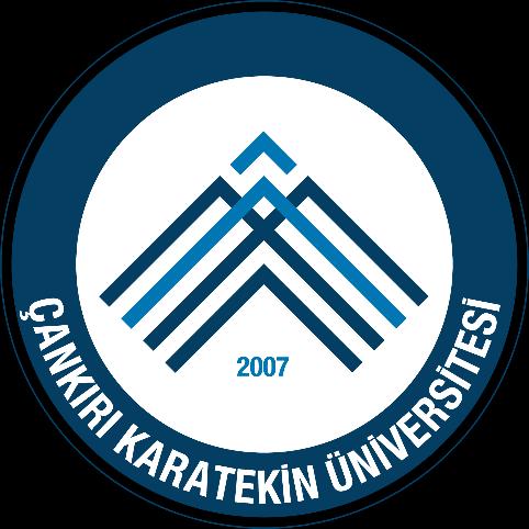 ÇANKRI KARATEKİN ÜNİVERSİTESİ