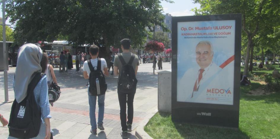 MEDOVA HASTANESİ