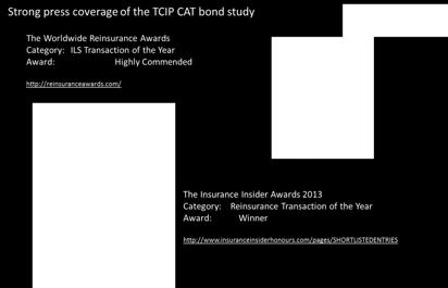bm/blog/2013/05/01/ bosphorus-catastrophe-bond-a-real-successstory-says-turkish-cat-pool/ Bosphorus Re cat bond upsized to $400m 30 April 2013 By Newsdesk http://www.globalreinsurance.com/story. aspx?