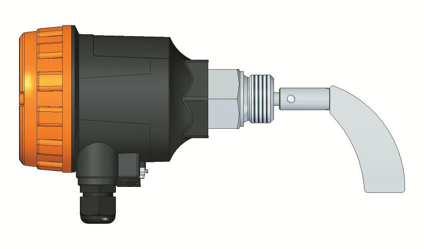 mm** 90 C Ops. 150 C Yatay / Dikey Montaj Aðýrlýk 1 kg 157 mm 90 C Ops.