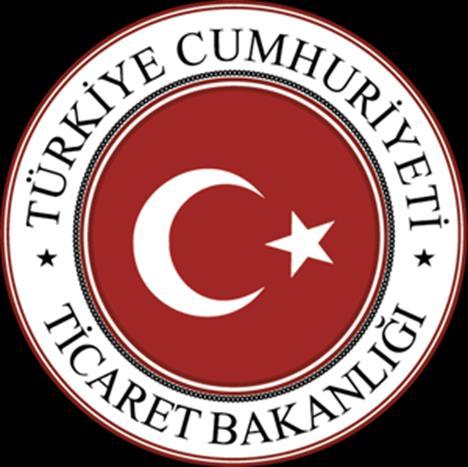 T.C. TİCARET BAKANLIĞI