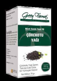 .. Green Farma Bitkisel toz içecek, 8 bitki ile oluşturulmuş özel bir formüle sahiptir.