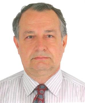 Prof.Dr. Murat HATİPOĞLU (Dokuz Eylül Üniversitesi) murat.hatipoglu@deu.edu.