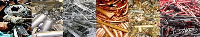 LME ve Katma Değer Bilgileri Demir ve Demir Dışı Metaller Sektörü Ülke
