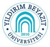 YILDIRIM BEYAZIT ÜNİVERSİTESİ 2015 SOSYAL