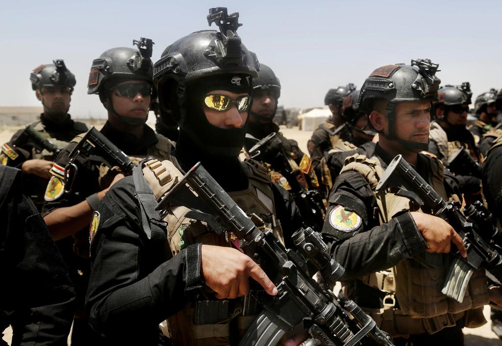 4 Irak ta DAEŞ le Yüzleşmenin Yeni Turu: Bitmek Bilmeyen Güvenlik Sorunu DAEŞ in gizli örgütlenmeye geri dönmesidir.