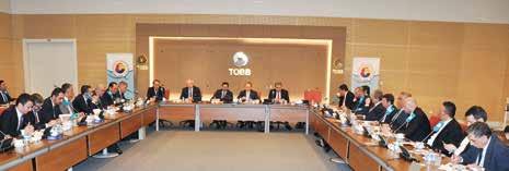 SEKTÖRLER Altunyaldız, doğal gaz sektörünün sorunlarını dinledi Türkiye Doğal Gaz Meclisi, 2018 yılının ilk toplantısını TBMM Sanayi Ticaret Enerji Tabii Kaynaklar, Bilgi ve Teknoloji Komisyonu