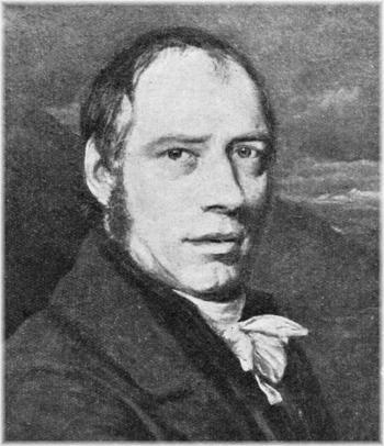 RICHARD TREVITHICK, 1771-1833, lokomotifin babası olarak tanınır.