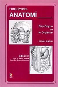 Doğan Taner Bölümler -236 Fonksiyonel Anatomi Baş-Boyun ve İç