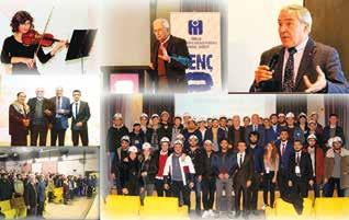 TMMOB İnşaat Mühendisleri Odası İstanbul Şube Yönetim Kurulu İMO 45. DÖNEM DANIŞMA KURULU TOPLANTISI / 3 Aralık 2016 İnşaat Mühendisleri Odası 45.