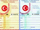 Türk Vatandaşlığının Kaybedilmesi Türk Vatandaşalığından Çıkma Türk Vatandaşlığından Çıkma