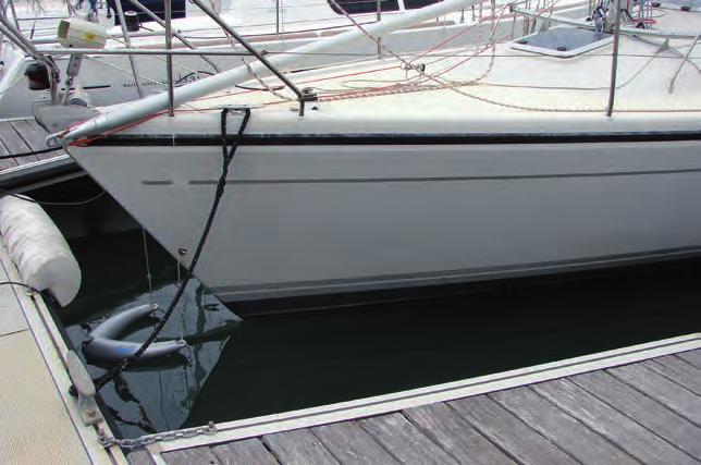 Tekne ve Su Altı Yapıları için Ultrasonik Temizlik ve Koruma
