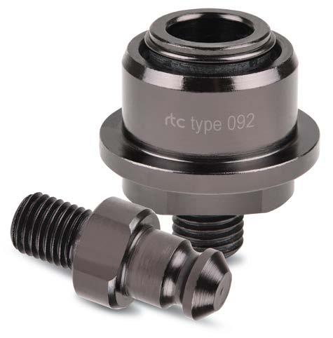 Water Pneumatic Hydraulic Electrical Accessories 037 QUICK COUPLINGS / SCHNELLKUPPLUNGEN US (Industrial) MIL-C-4109 1/2 ISO