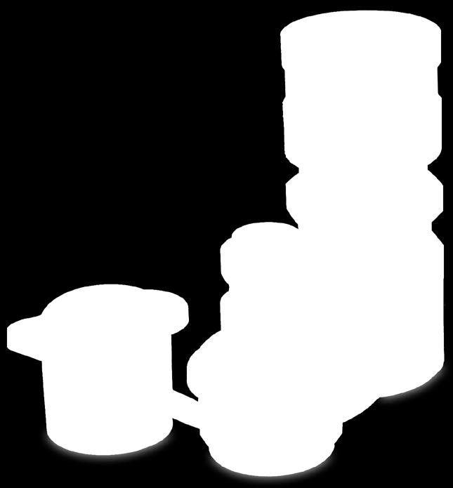 - Uninterchangeable sister coupling is also available in order to avoid any mis-connection. (rtc 082.