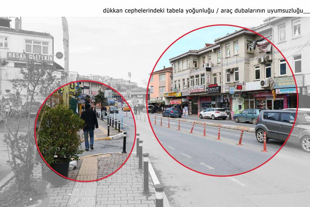 70 EYÜP STADI VE ÇEVRESİ TABELA