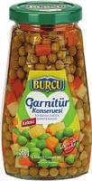 50 BURCU Garnitür 570 gr.