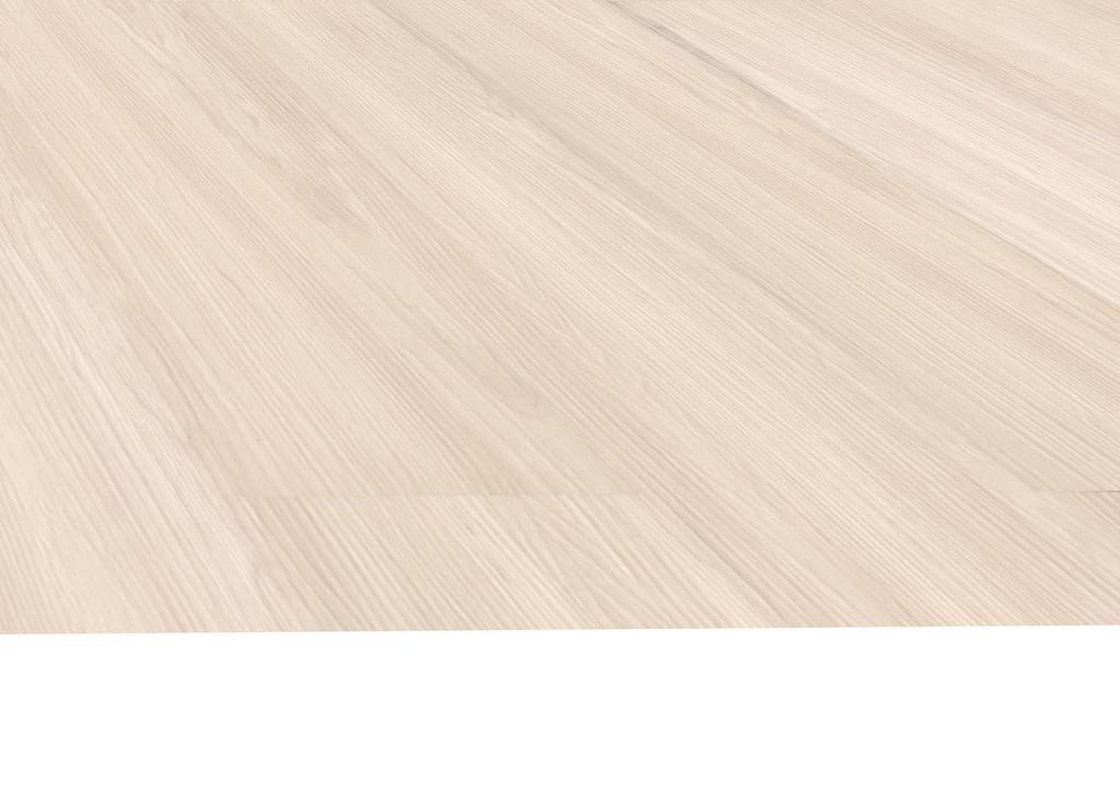 LVT KATMANLARI PU Kaplama Aşınma Katmanı 5 mm.