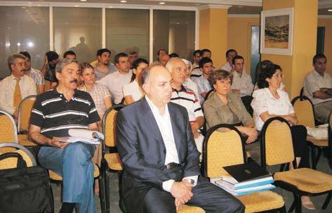 2008 ve 21.05.2008 tarihlerinde yap ld. Ayr ca Silivri Temsilcili imizin yenilemesine yönelik üye toplant s 13.06.