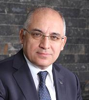 Kurulu Başkanı Mehmet Büyükekşi Türkiye İhracatçılar Meclisi