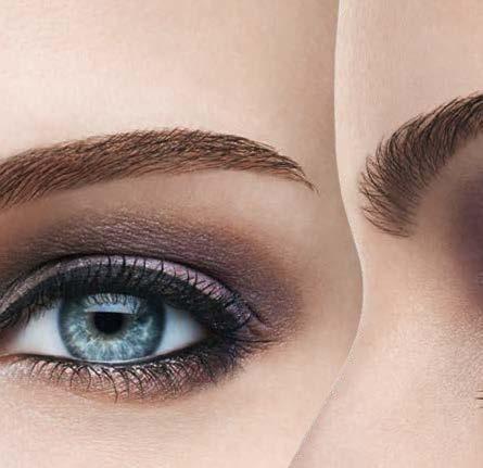 Quattro Eyeshadow Birbirine uyumlu renkler ile