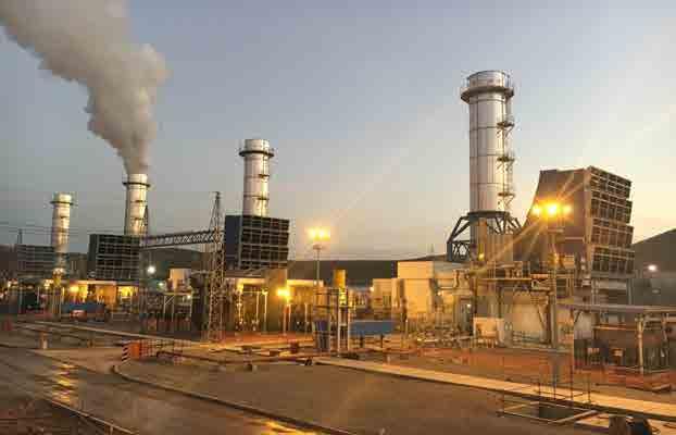 ENKA ile yatırımcı Qaiwan Group, Kuzey Irak ta, Süleymaniye şehrinin Bazyan Bölgesi nde, 700 MW kapasitede yeni Kombine Çevrim Enerji Santrali birinci kısmı olan basit çevrim santral inşası