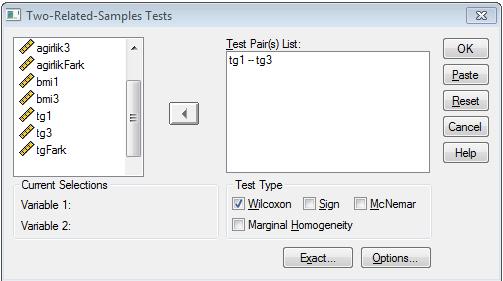 57 SPSS: