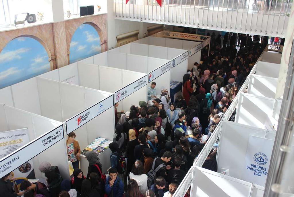 Teknik Anadolu Lisesi Çekmeköy Yenidoğan Çok Programlı Anadolu Lisesi Çekmeköy Nesrin Uçmaklıoğlu Mesleki ve Teknik Anadolu Lisesi Maltepe Şehit Er Çağlar Mengü Anadolu İmam Hatip Lisesi Ümraniye